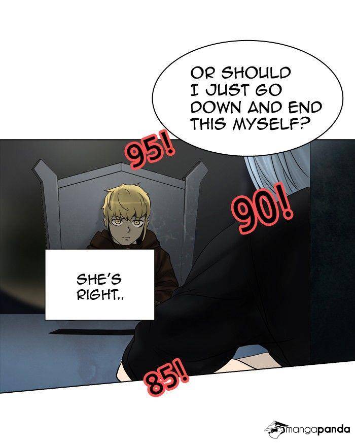 Tower of God Chapter 268 image 082